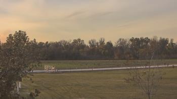 Weather camera view of Long Acres Ranch.
