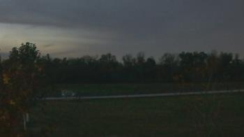 Weather camera view of Long Acres Ranch.