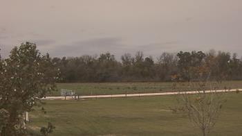 Weather camera view of Long Acres Ranch.