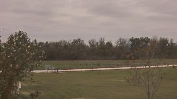 Weather camera view of Long Acres Ranch.