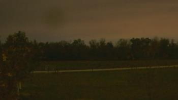 Weather camera view of Long Acres Ranch.