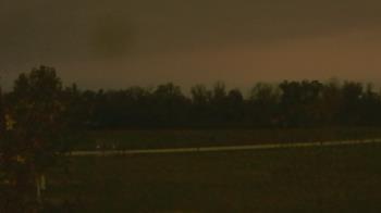 Weather camera view of Long Acres Ranch.