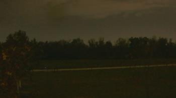 Weather camera view of Long Acres Ranch.