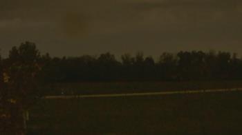 Weather camera view of Long Acres Ranch.