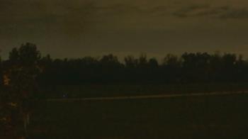 Weather camera view of Long Acres Ranch.