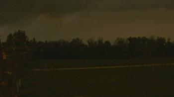 Weather camera view of Long Acres Ranch.