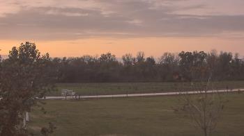 Weather camera view of Long Acres Ranch.