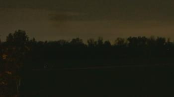 Weather camera view of Long Acres Ranch.