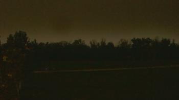 Weather camera view of Long Acres Ranch.