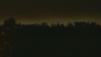 Weather camera view of Long Acres Ranch.