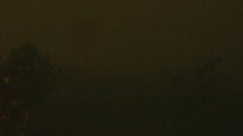 Weather camera view of Long Acres Ranch.