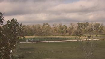 Weather camera view of Long Acres Ranch.