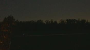 Weather camera view of Long Acres Ranch.