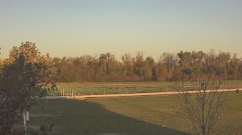 Weather camera view of Long Acres Ranch.