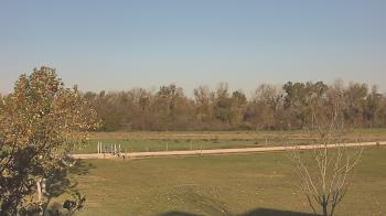 Weather camera view of Long Acres Ranch.