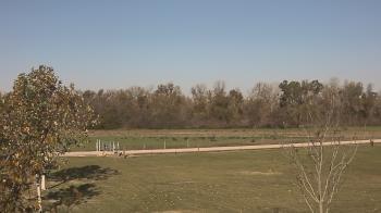Weather camera view of Long Acres Ranch.