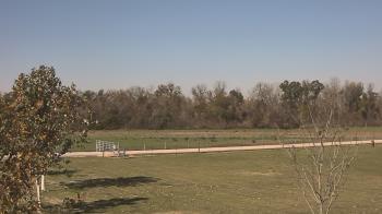 Weather camera view of Long Acres Ranch.