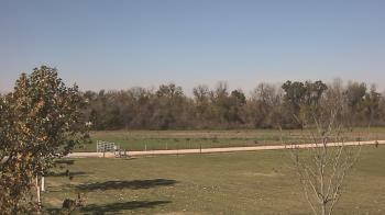 Weather camera view of Long Acres Ranch.