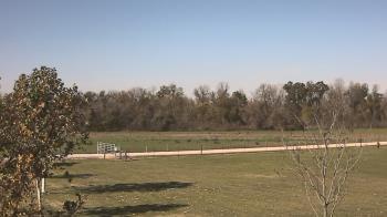 Weather camera view of Long Acres Ranch.