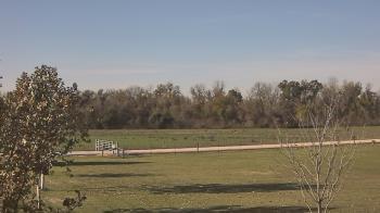 Weather camera view of Long Acres Ranch.