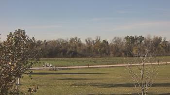 Weather camera view of Long Acres Ranch.