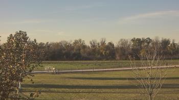 Weather camera view of Long Acres Ranch.