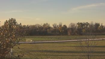 Weather camera view of Long Acres Ranch.