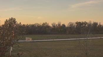 Weather camera view of Long Acres Ranch.