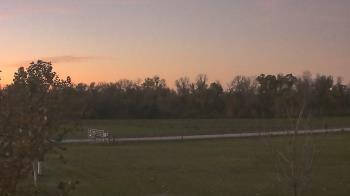 Weather camera view of Long Acres Ranch.