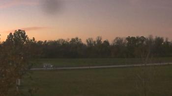 Weather camera view of Long Acres Ranch.