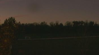 Weather camera view of Long Acres Ranch.