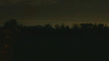 Weather camera view of Long Acres Ranch.