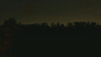 Weather camera view of Long Acres Ranch.