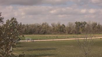 Weather camera view of Long Acres Ranch.