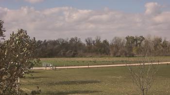 Weather camera view of Long Acres Ranch.