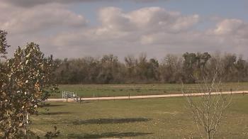 Weather camera view of Long Acres Ranch.