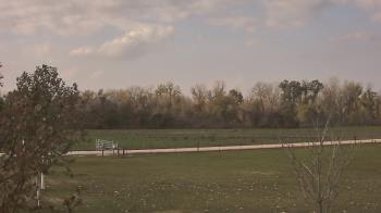 Weather camera view of Long Acres Ranch.