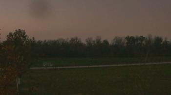 Weather camera view of Long Acres Ranch.