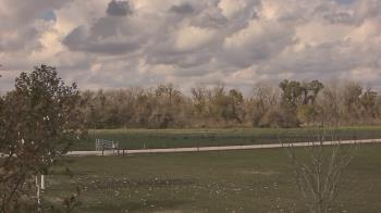 Weather camera view of Long Acres Ranch.