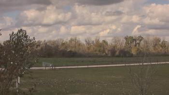 Weather camera view of Long Acres Ranch.