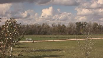 Weather camera view of Long Acres Ranch.