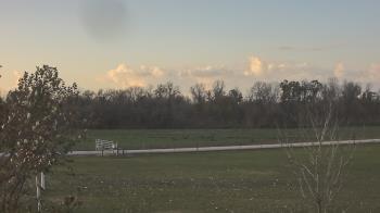 Weather camera view of Long Acres Ranch.