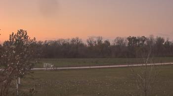 Weather camera view of Long Acres Ranch.