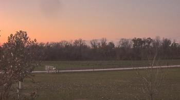 Weather camera view of Long Acres Ranch.