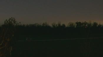 Weather camera view of Long Acres Ranch.