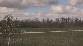 Weather camera view of Long Acres Ranch.