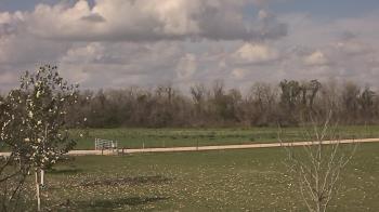 Weather camera view of Long Acres Ranch.