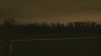 Weather camera view of Long Acres Ranch.