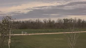 Weather camera view of Long Acres Ranch.