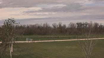 Weather camera view of Long Acres Ranch.